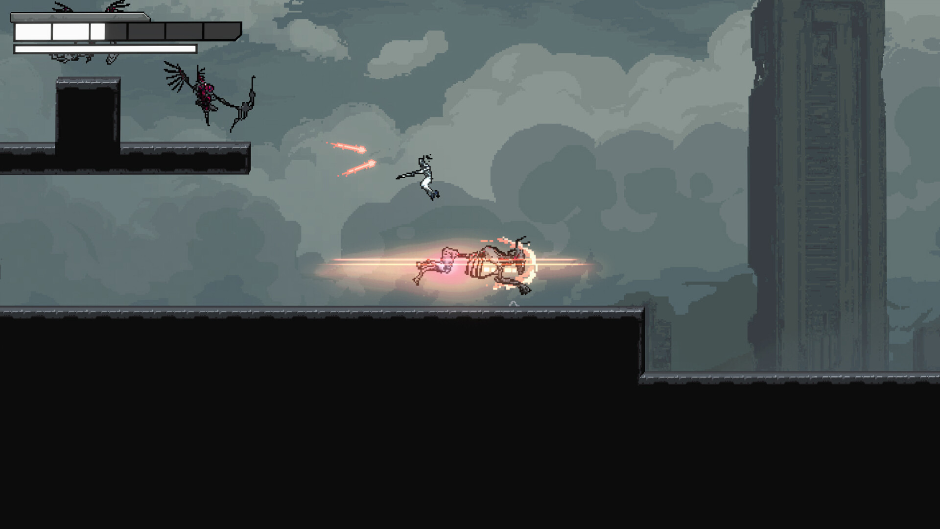 Augment Anthem screenshot #2