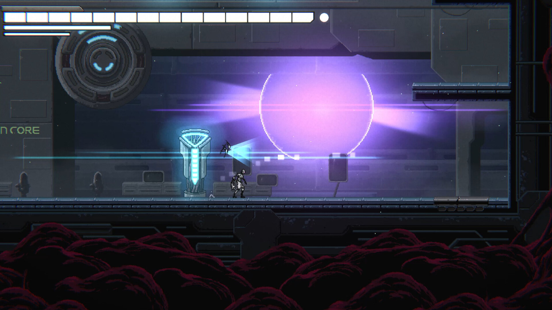 Augment Anthem screenshot #3