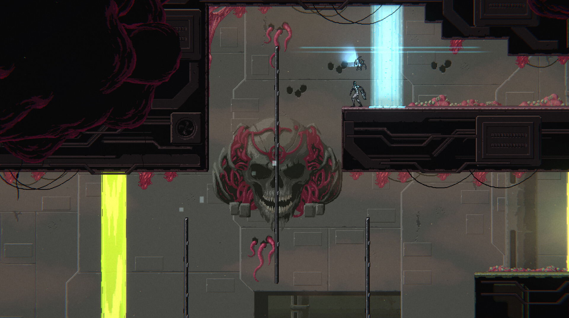 Augment Anthem screenshot #6