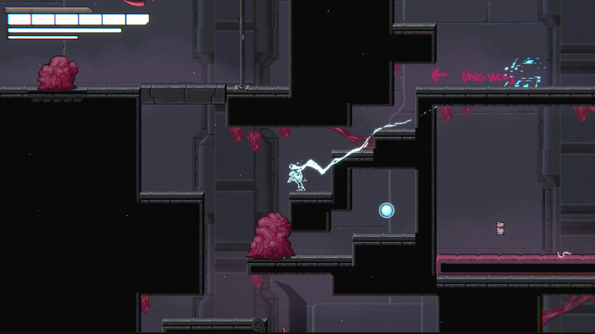 Augment Anthem screenshot #19