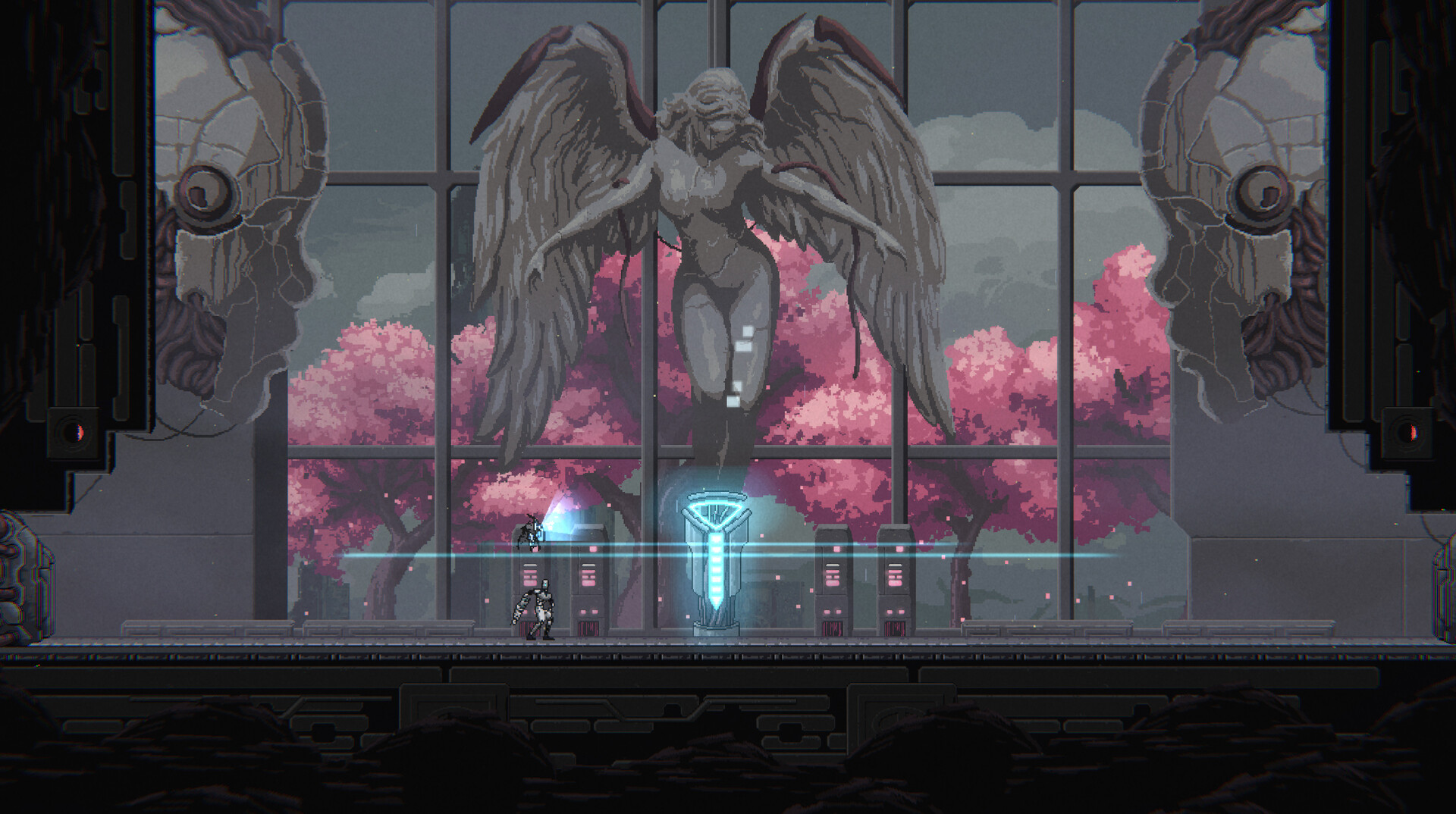 Augment Anthem screenshot #1