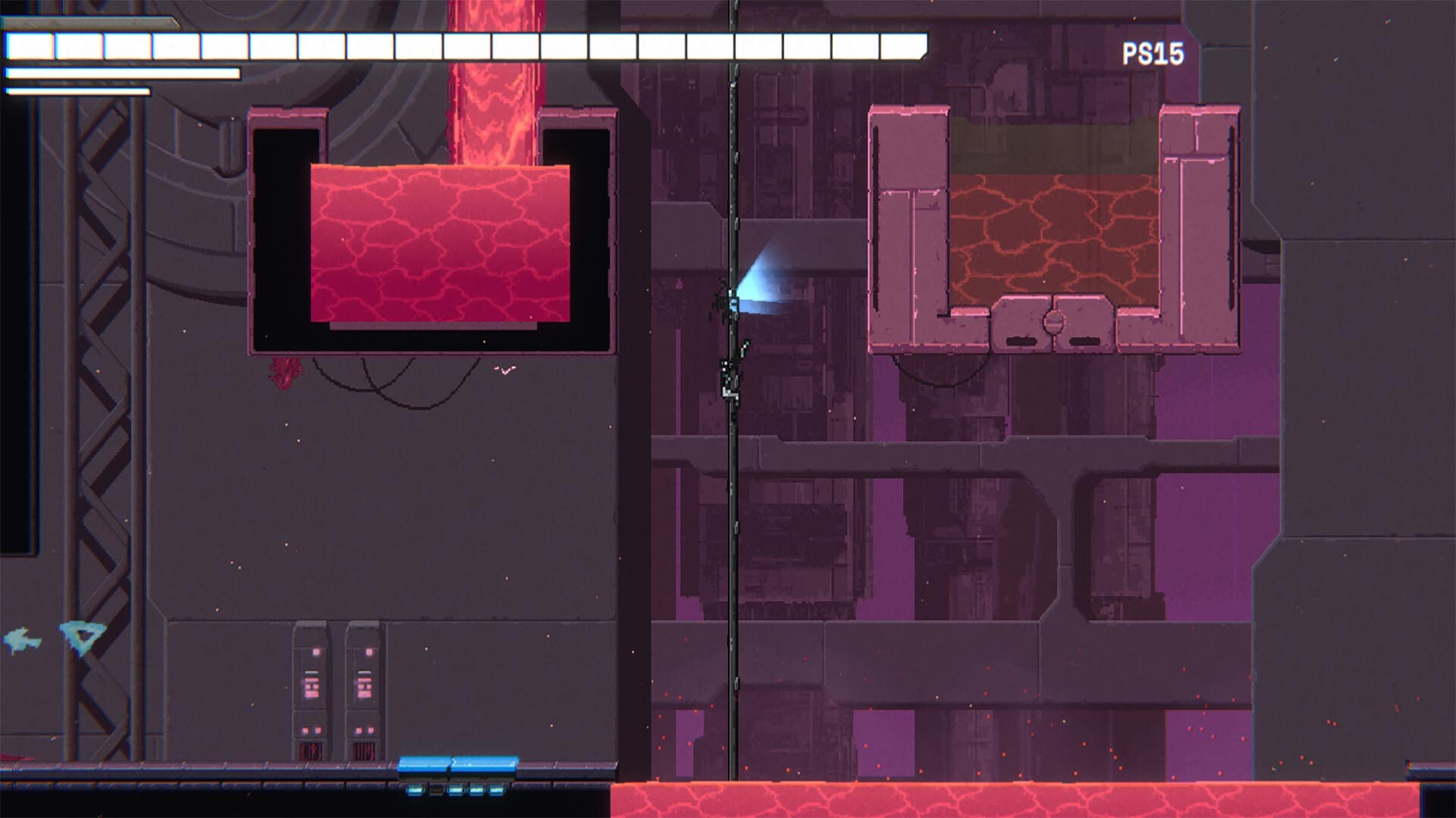 Augment Anthem screenshot #12