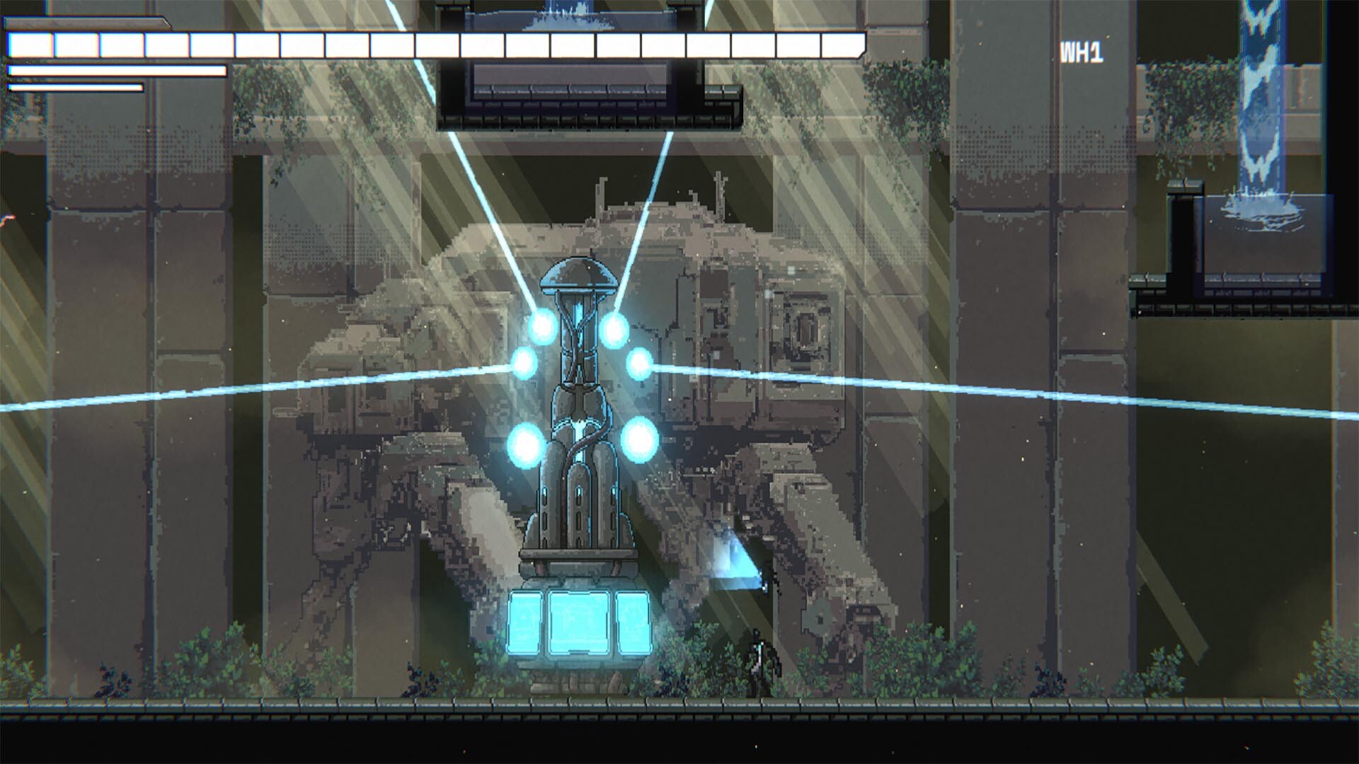 Augment Anthem screenshot #6