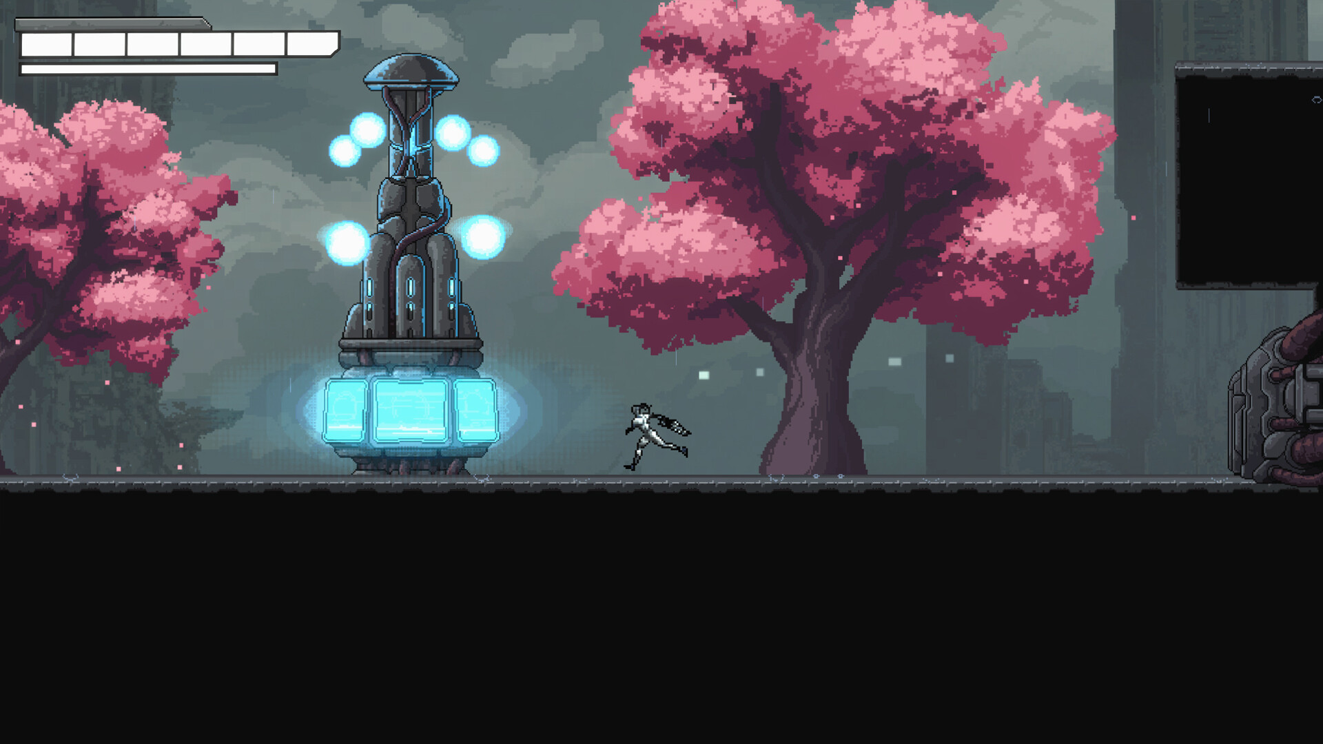 Augment Anthem screenshot #1