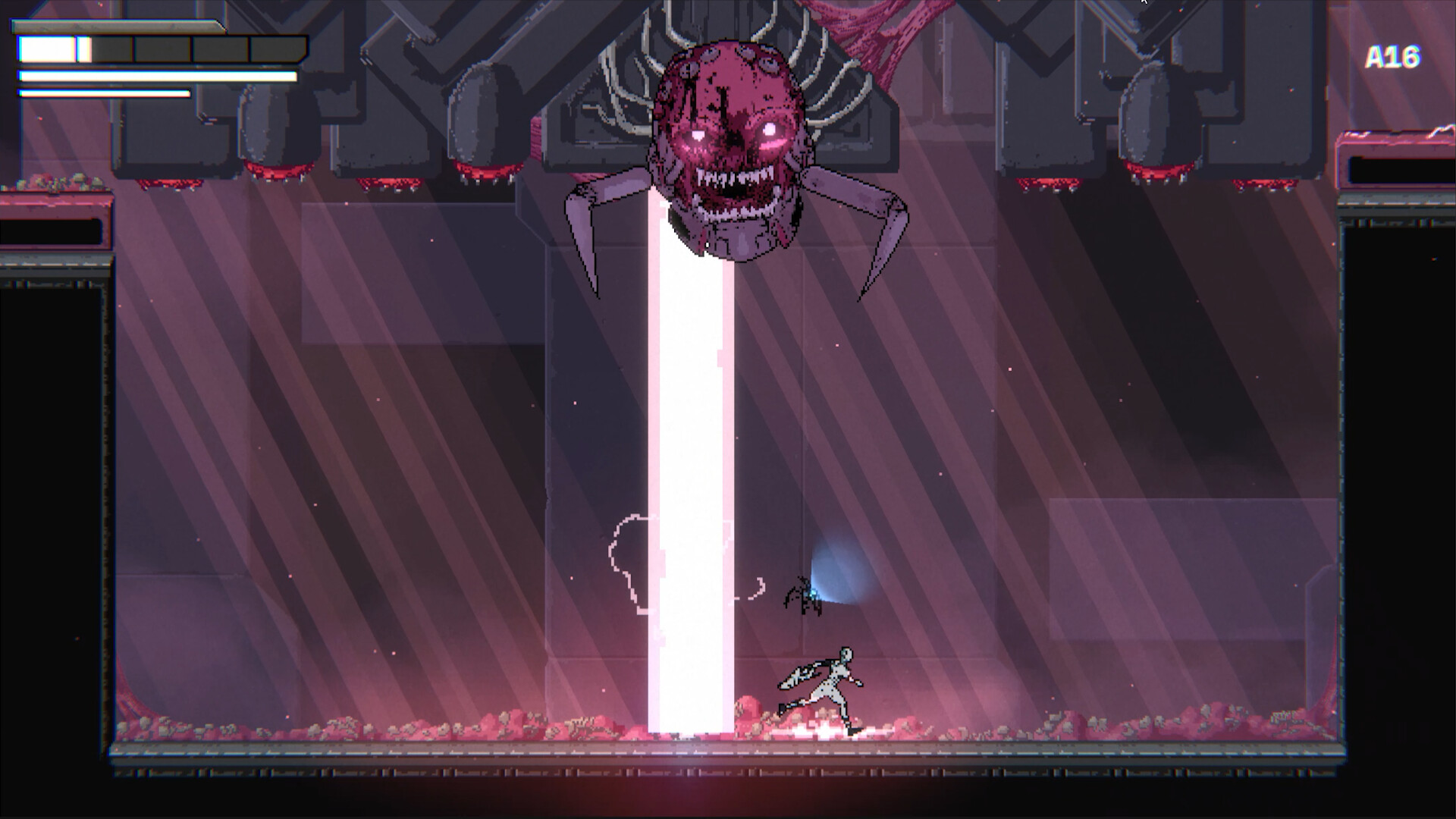 Augment Anthem screenshot #2