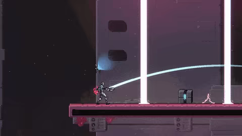 Augment Anthem video 2