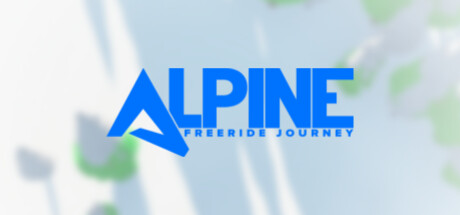 Alpine, freeride journey Cheat Engine/CT