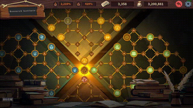 图片[15]-《推币勇者 Coin Push RPG》放置类挂机游戏，最新中文电脑学习版，解压即玩 - 山海之花 - 宝藏星球屋-山海之花 - 宝藏星球屋