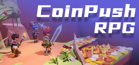 Coin Push RPG Cheat Engine/CT