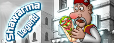 Shawarma Legend