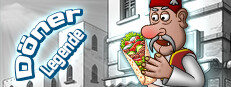 Döner-Legende - Shawarma Legend