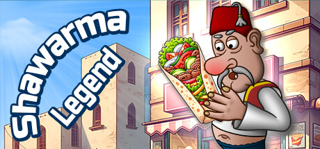 Shawarma Legend Cheat Engine/CT