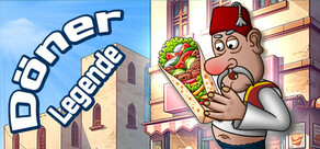 Döner-Legende - Shawarma Legend