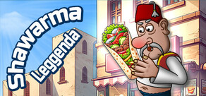 Leggenda Shawarma