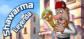 Leyenda Shawarma
