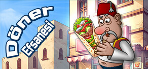 Döner Efsanesi - Shawarma Legend