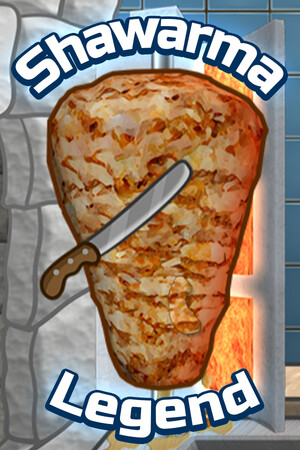 Shawarma Legend Stats