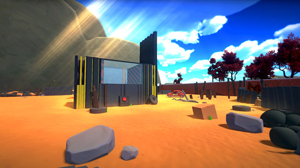 Suicide Guy screenshot 2