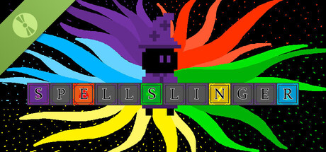 Spellslinger Demo