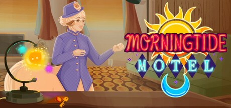 Morningtide Motel Cheat Engine/CT