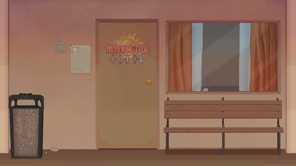 Morningtide Motel screenshot 6