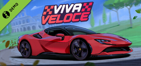 Viva Veloce Demo cover art