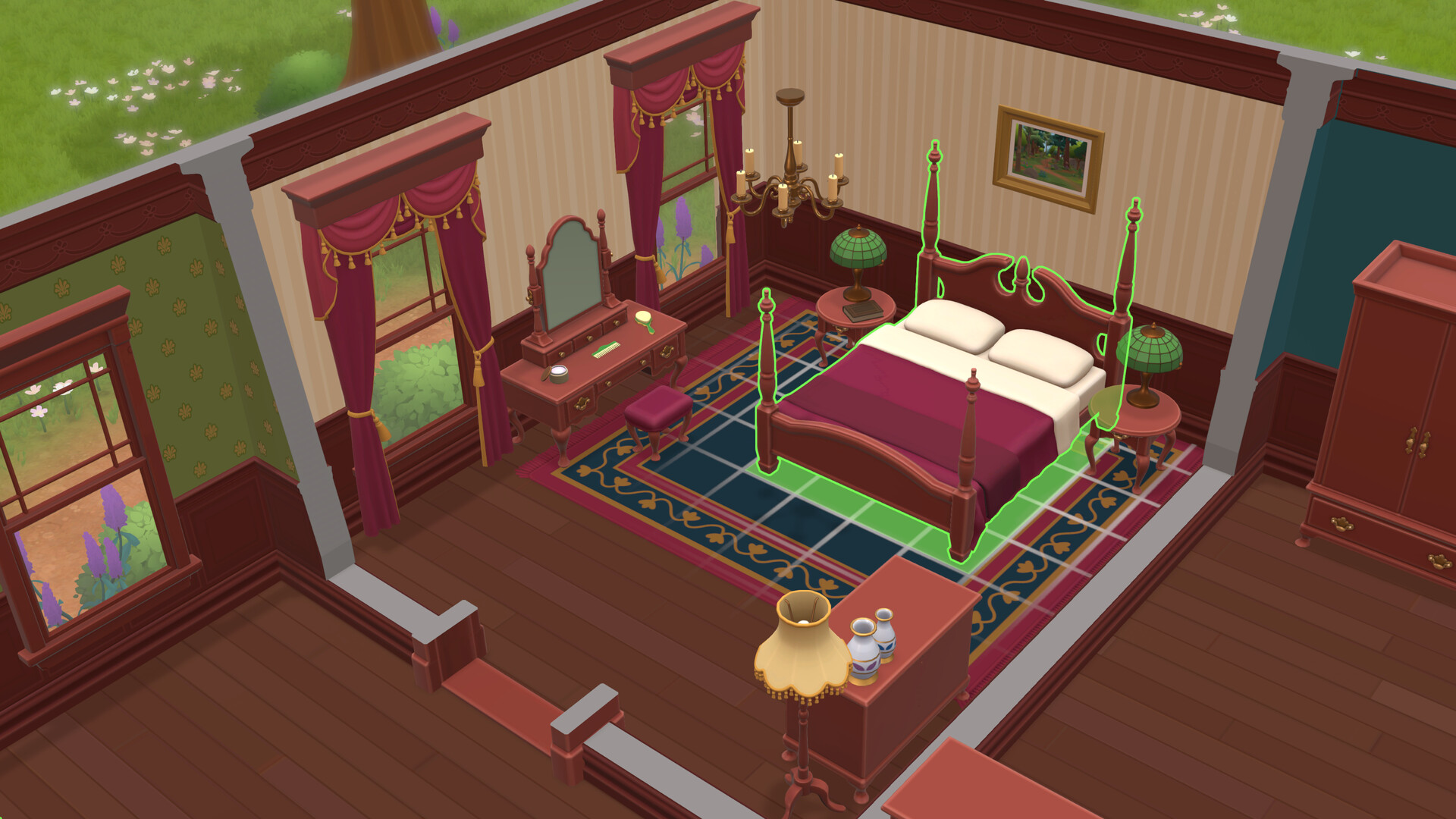 Wylde Society screenshot #5