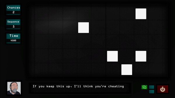 Chimp Memory screenshot 5