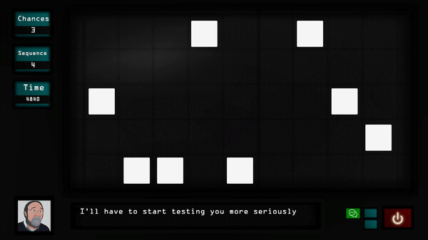 Chimp Memory screenshot 3