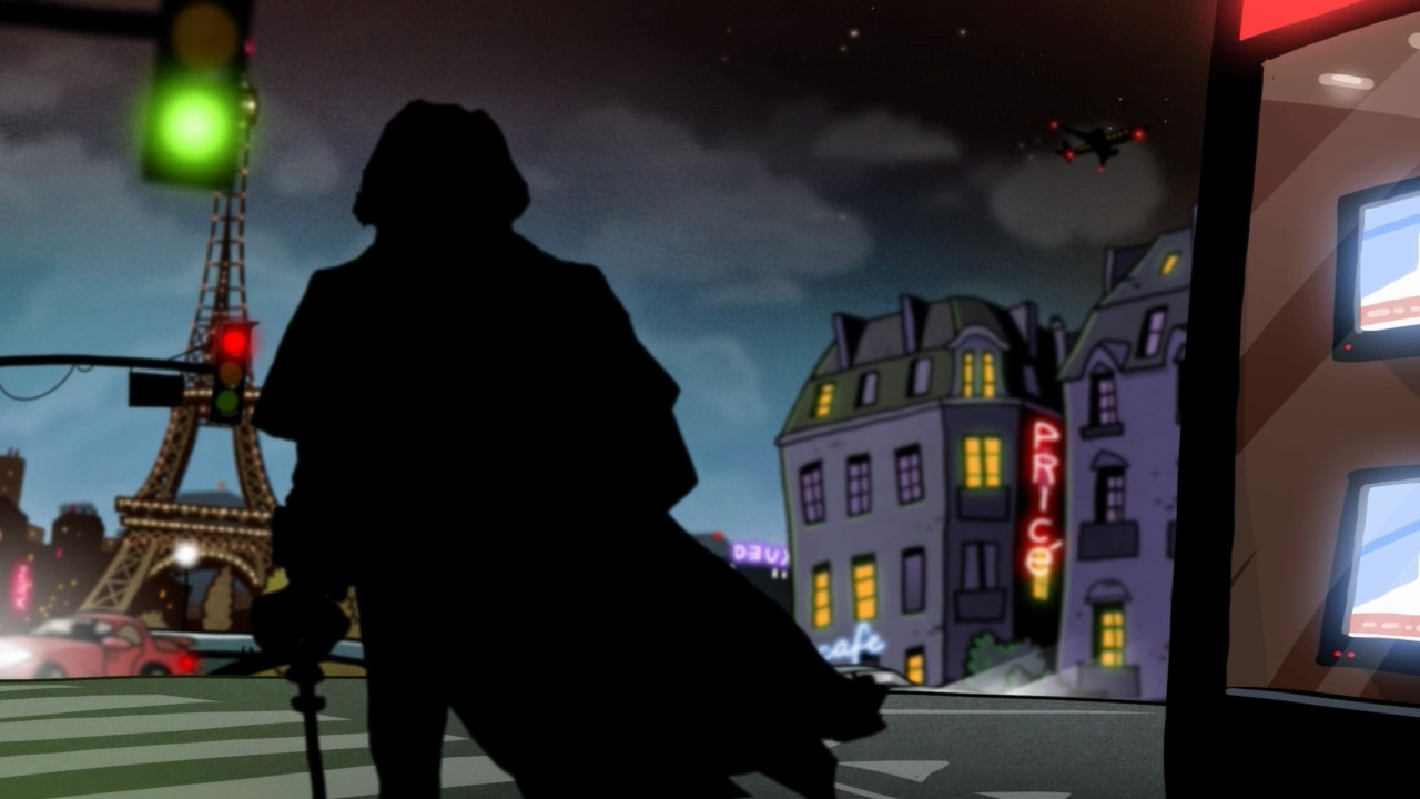 Frederic: Resurrection of Music Demo Featured Screenshot #1