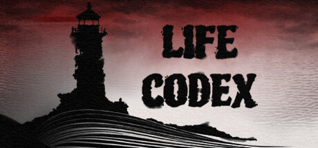 Life Codex banner