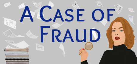 A Case of Fraud technical specifications for computer