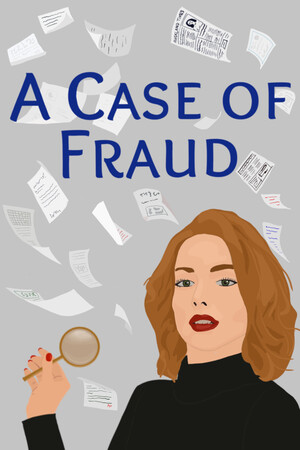 Cover art of A Case of Fraud