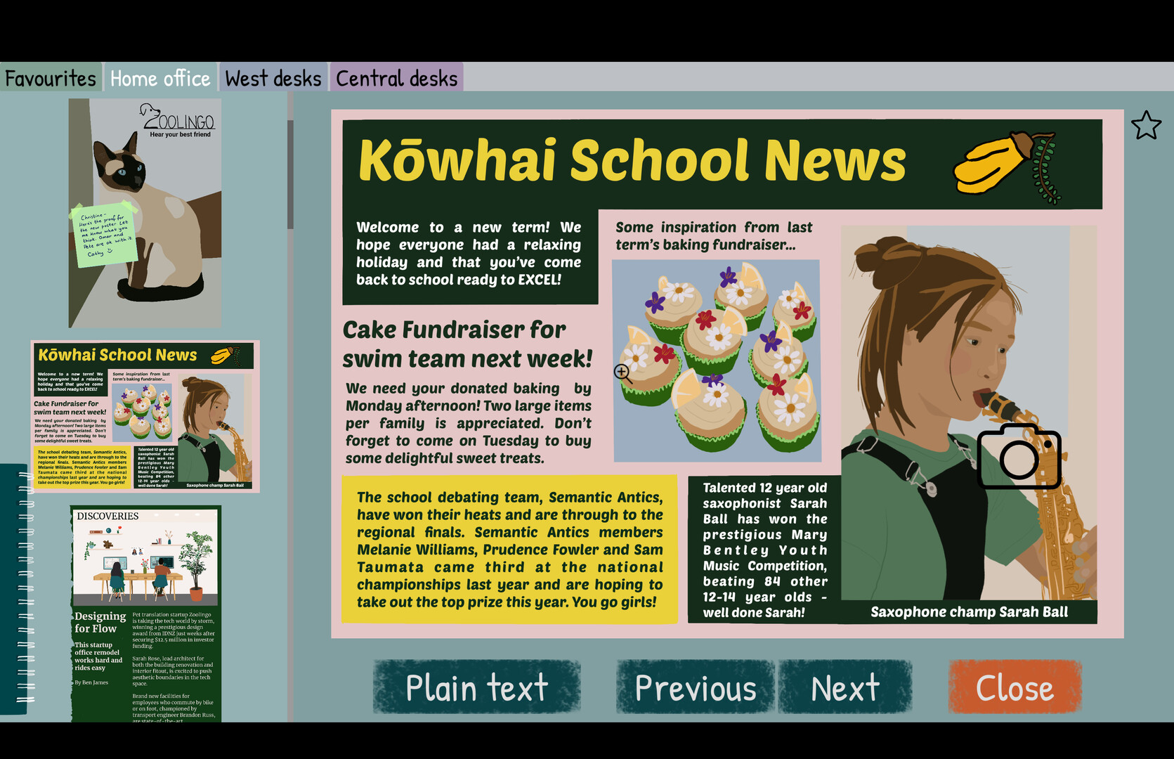 A Case of Fraud screenshot 3