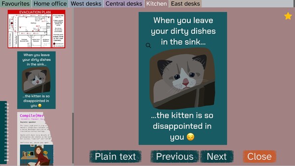 A Case of Fraud screenshot 5