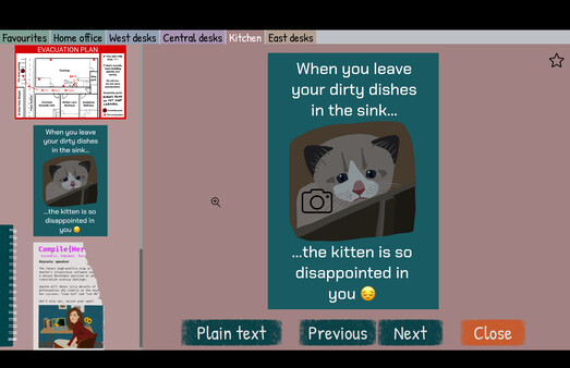 Screenshot media