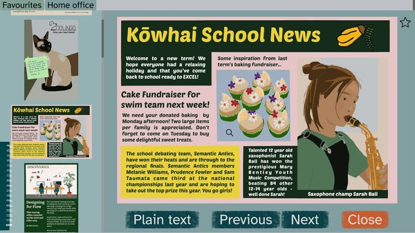 A Case of Fraud screenshot 3