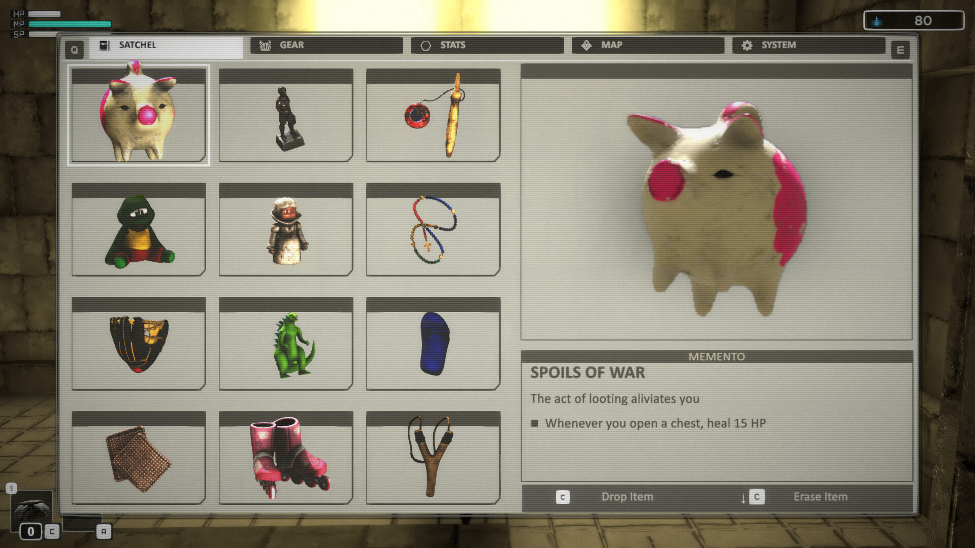 Heaven Crawler screenshot #9