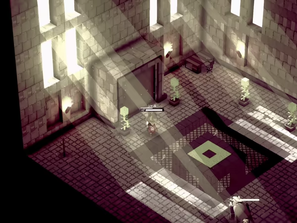 Heaven Crawler video 5