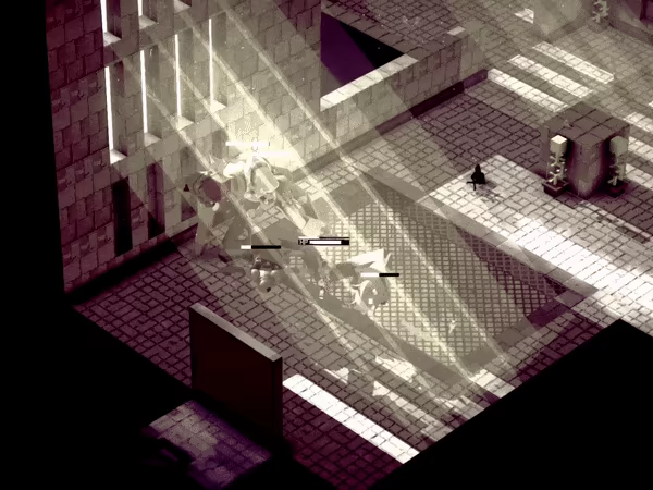 Heaven Crawler video 4
