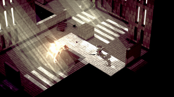 Heaven Crawler screenshot 6