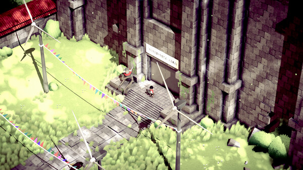 Heaven Crawler screenshot 2