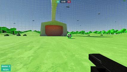 Turtle Champs video 1