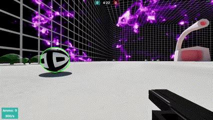 Turtle Champs video 2