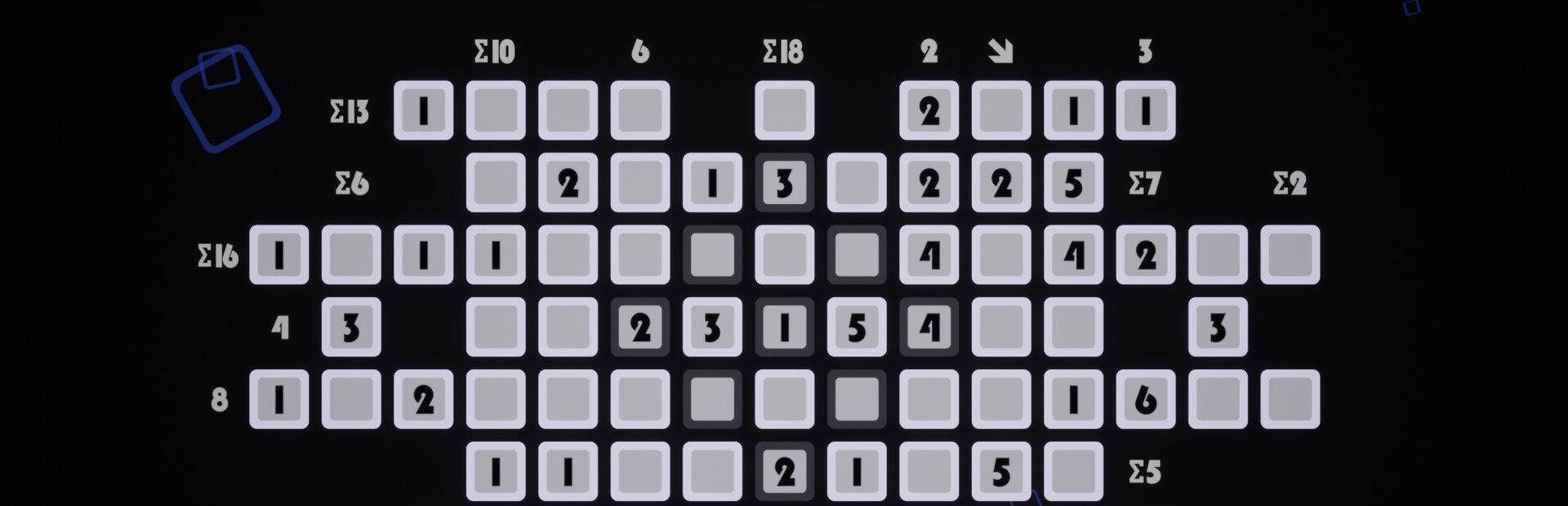 PSEUDOKU