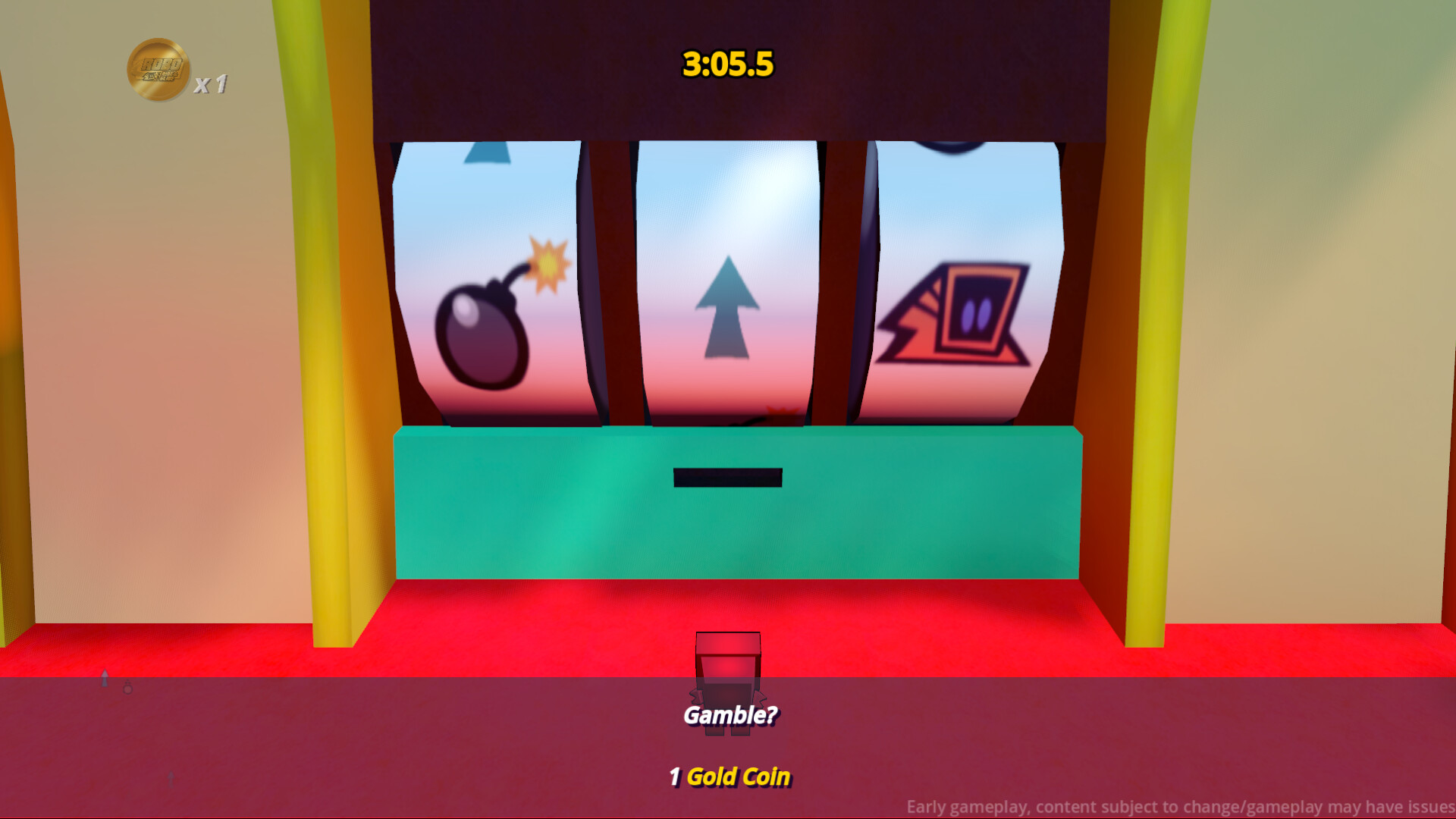 Robo Ride & Glide screenshot #7