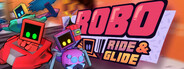 Robo Ride & Glide