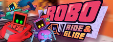 Robo Ride & Glide