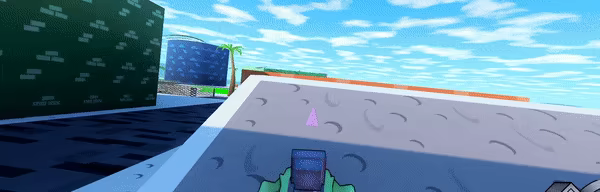 Robo Ride & Glide video 4