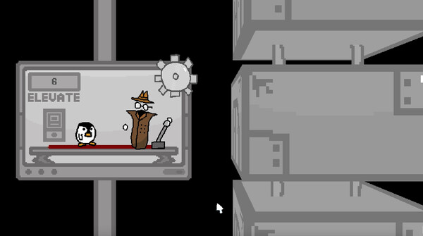 Rome Goes Rogue screenshot 2